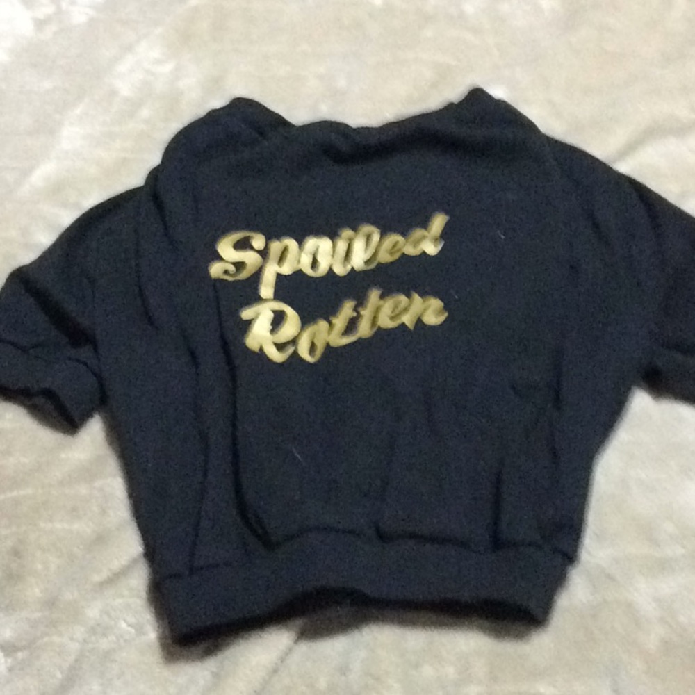 2/$10, 3/$15, 4/$18, 5/$20  Doggie Sweatshirt
